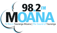 Moana Radio