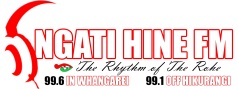 Ngāti Hine