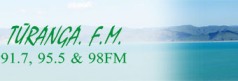 Tūranga FM