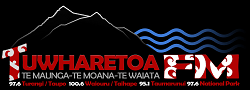 Tūwharetoa FM