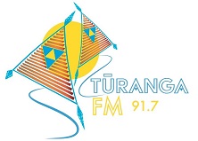 Tūranga FM