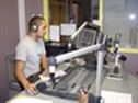 Maniapoto FM ONAIR studio