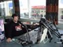 Tuwharetoa FM ONAIR studio